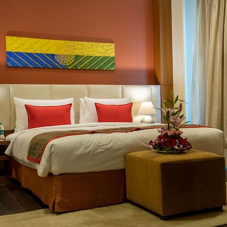 Ramada Plaza By Wyndham Pune Hinjewadi Dāpuri Екстериор снимка