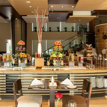 Ramada Plaza By Wyndham Pune Hinjewadi Dāpuri Екстериор снимка