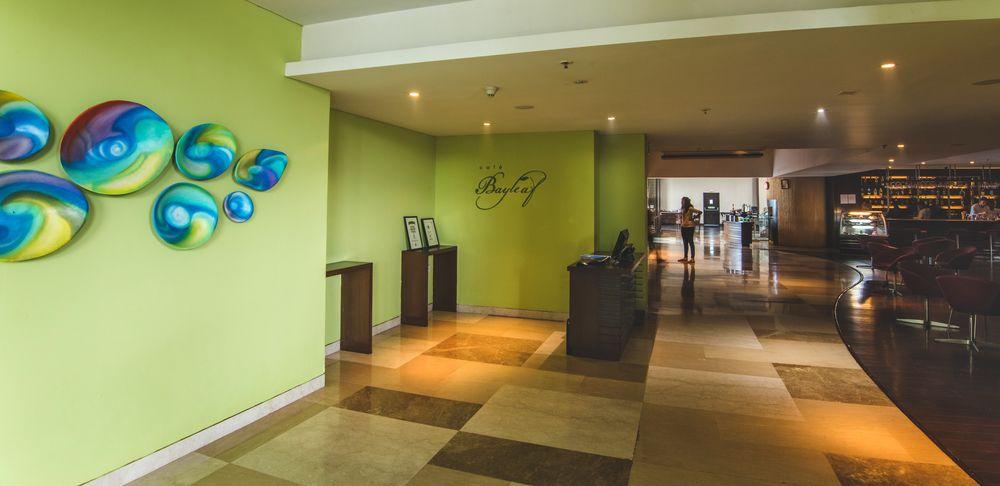 Ramada Plaza By Wyndham Pune Hinjewadi Dāpuri Екстериор снимка