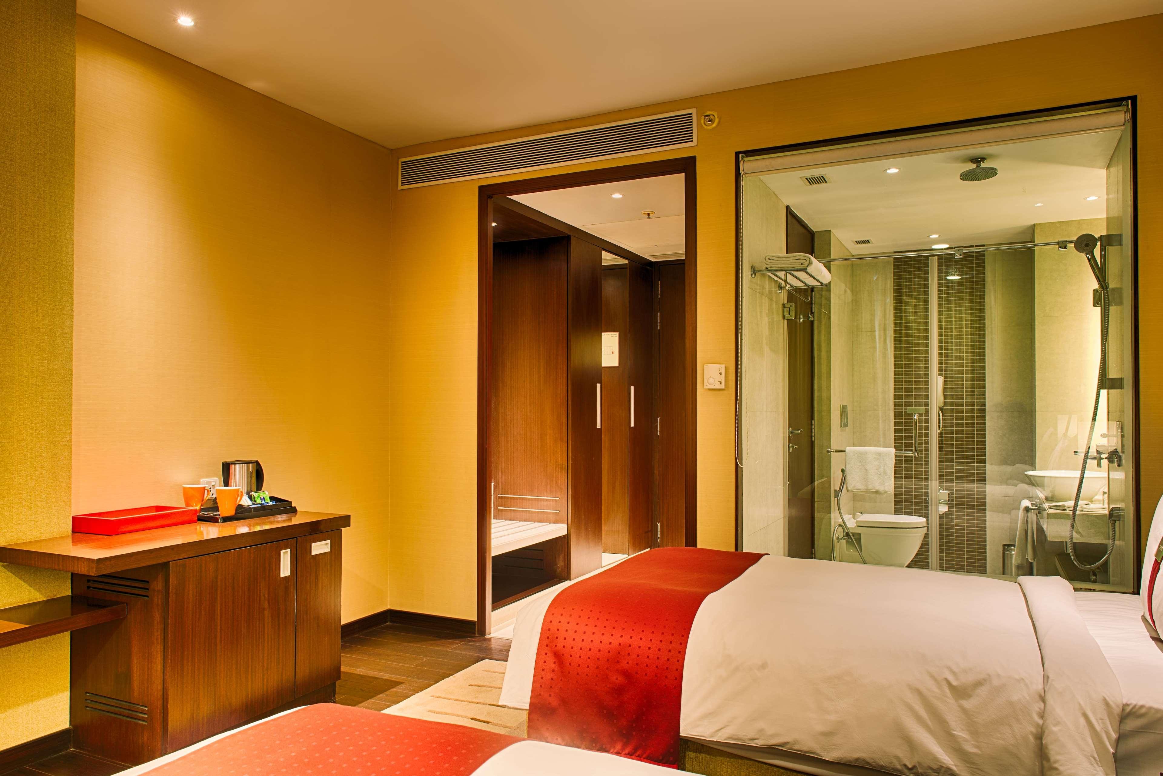 Ramada Plaza By Wyndham Pune Hinjewadi Dāpuri Екстериор снимка