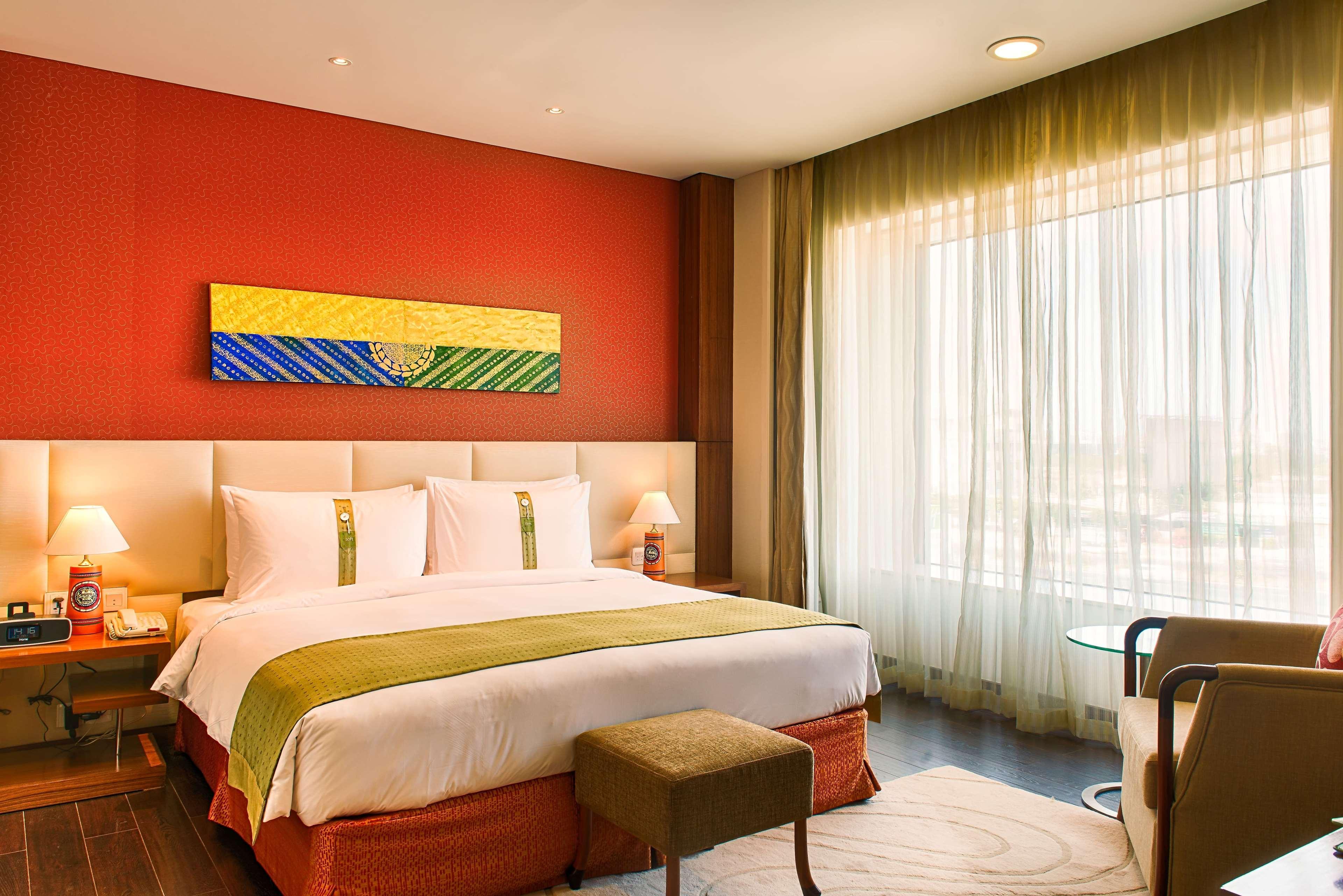 Ramada Plaza By Wyndham Pune Hinjewadi Dāpuri Екстериор снимка