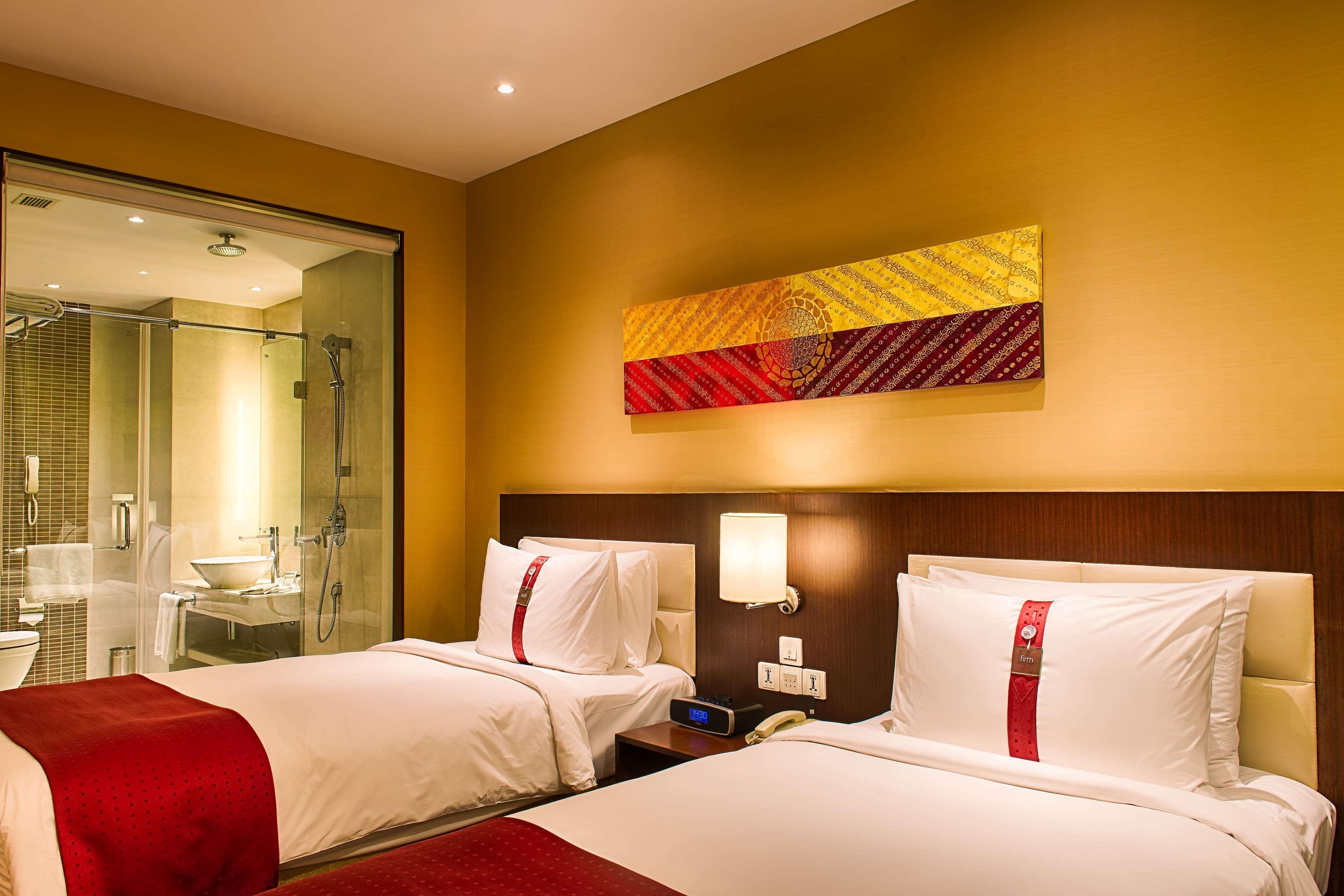 Ramada Plaza By Wyndham Pune Hinjewadi Dāpuri Екстериор снимка