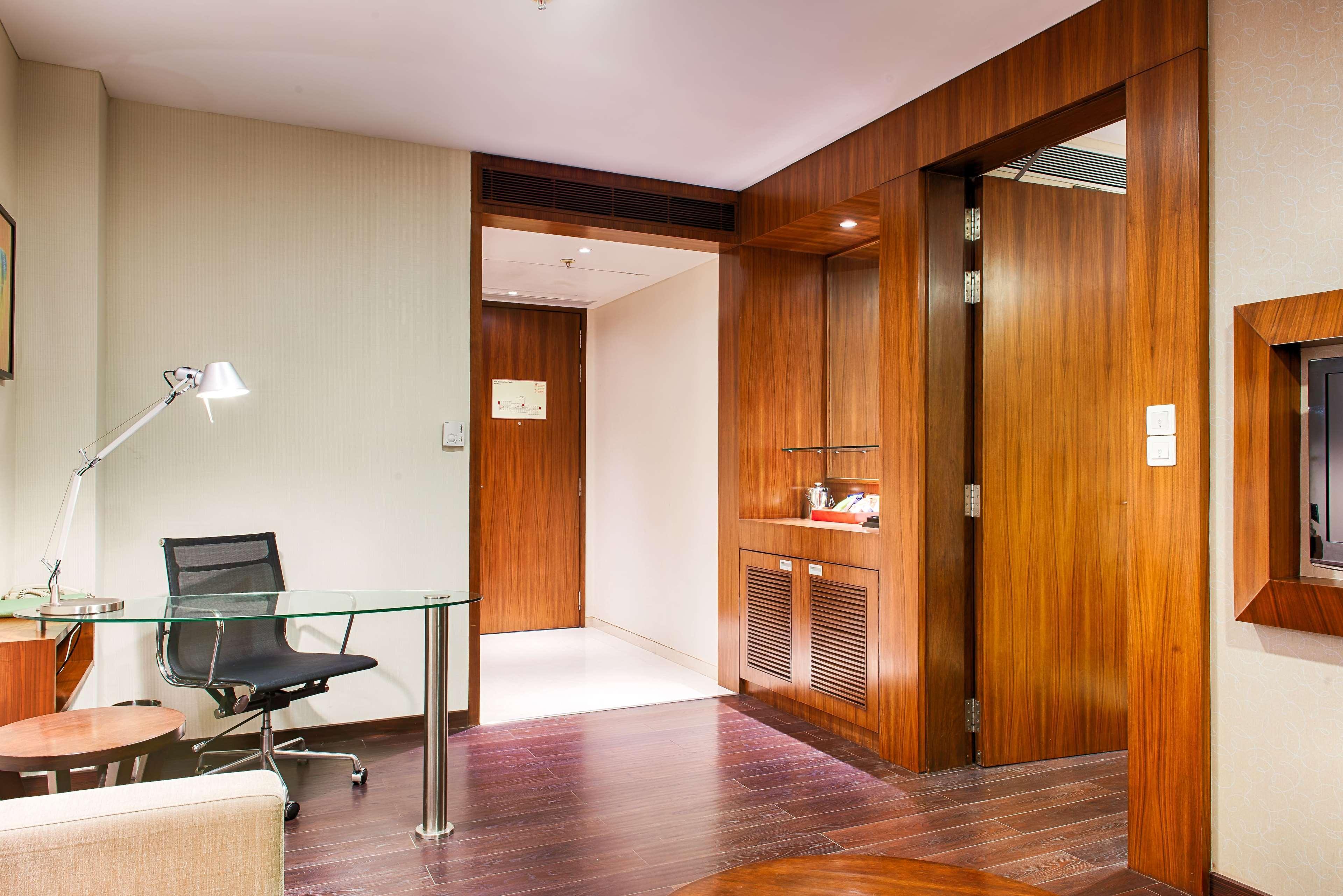 Ramada Plaza By Wyndham Pune Hinjewadi Dāpuri Екстериор снимка