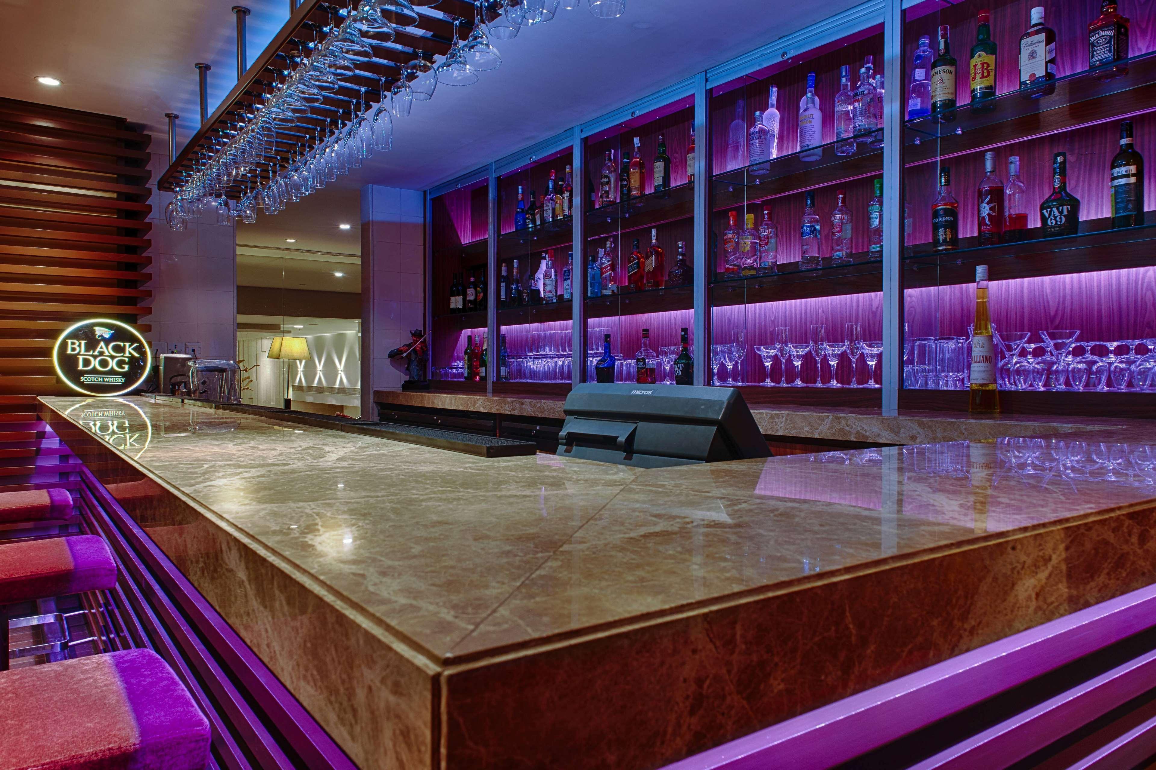 Ramada Plaza By Wyndham Pune Hinjewadi Dāpuri Екстериор снимка