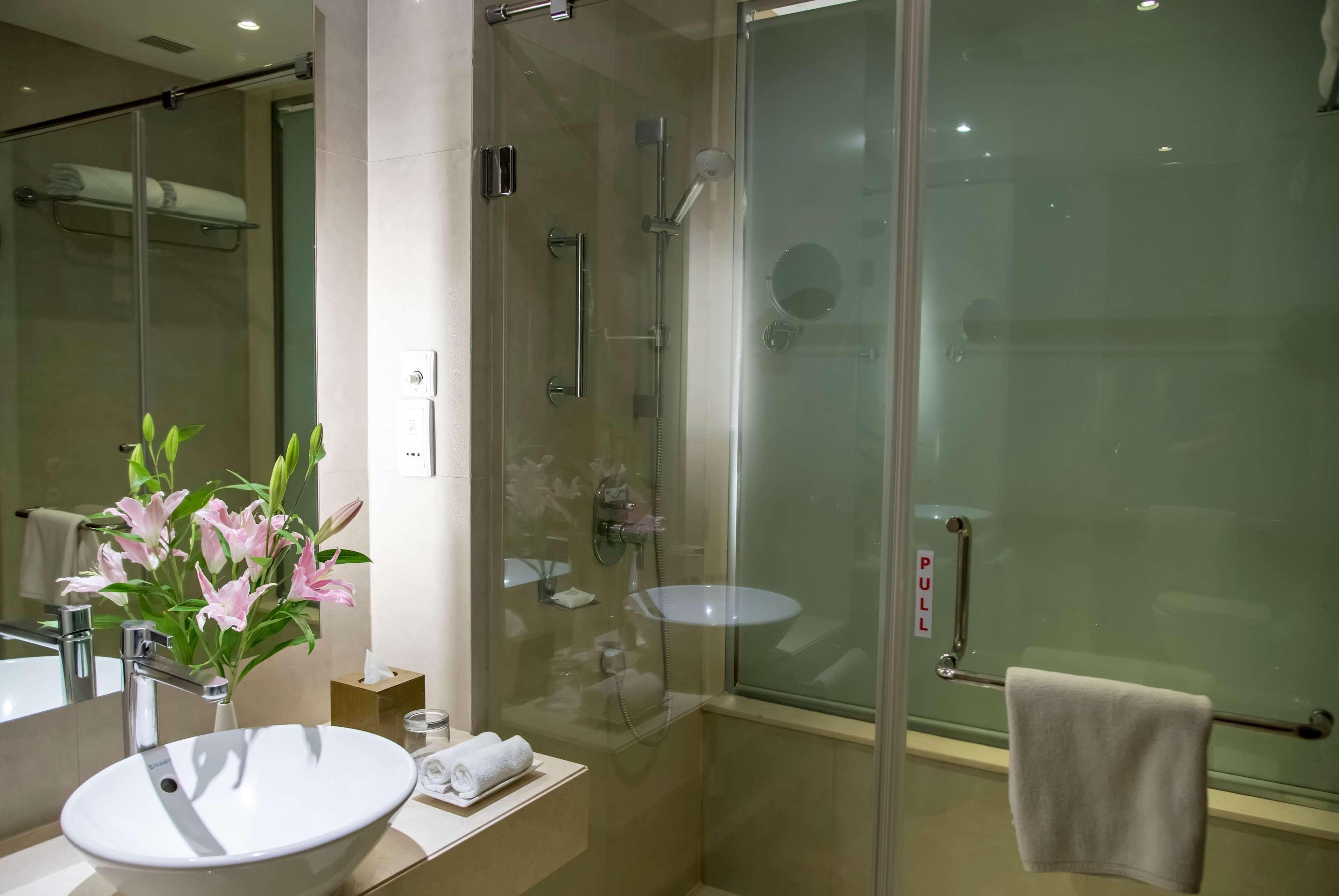 Ramada Plaza By Wyndham Pune Hinjewadi Dāpuri Екстериор снимка