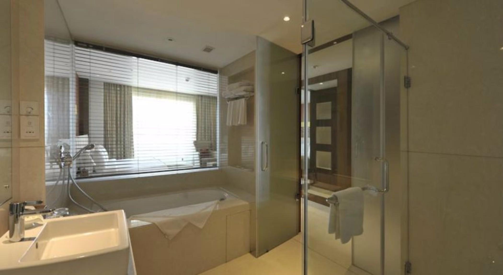 Ramada Plaza By Wyndham Pune Hinjewadi Dāpuri Екстериор снимка