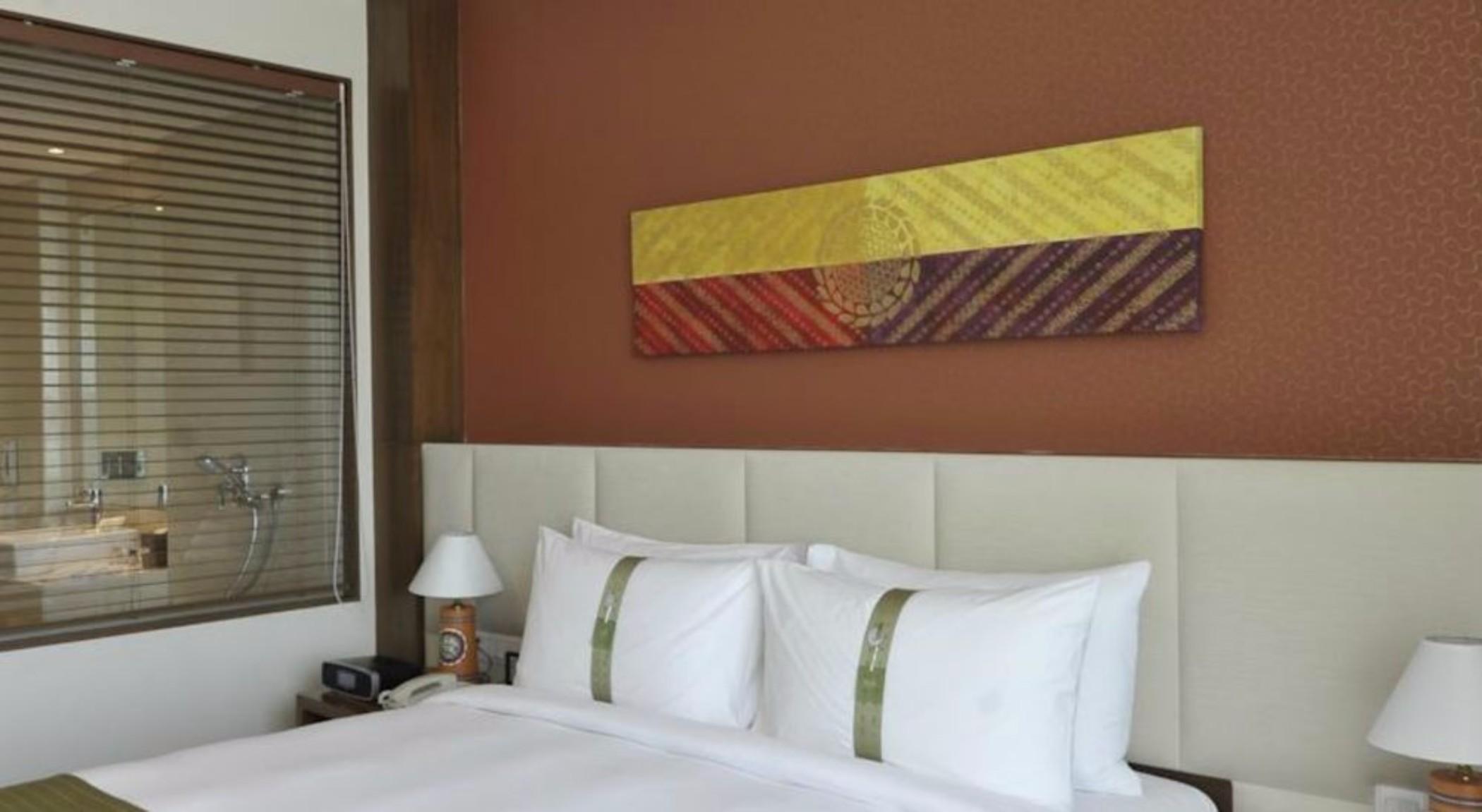 Ramada Plaza By Wyndham Pune Hinjewadi Dāpuri Екстериор снимка