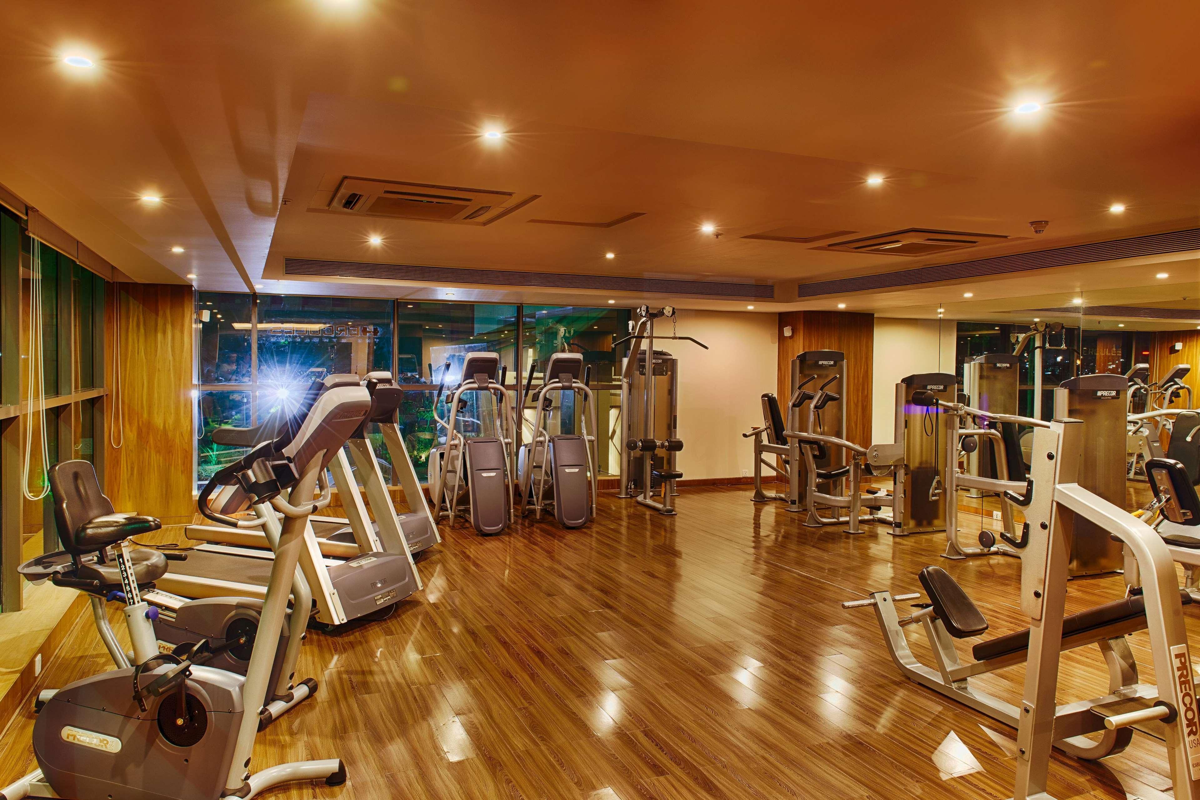 Ramada Plaza By Wyndham Pune Hinjewadi Dāpuri Екстериор снимка