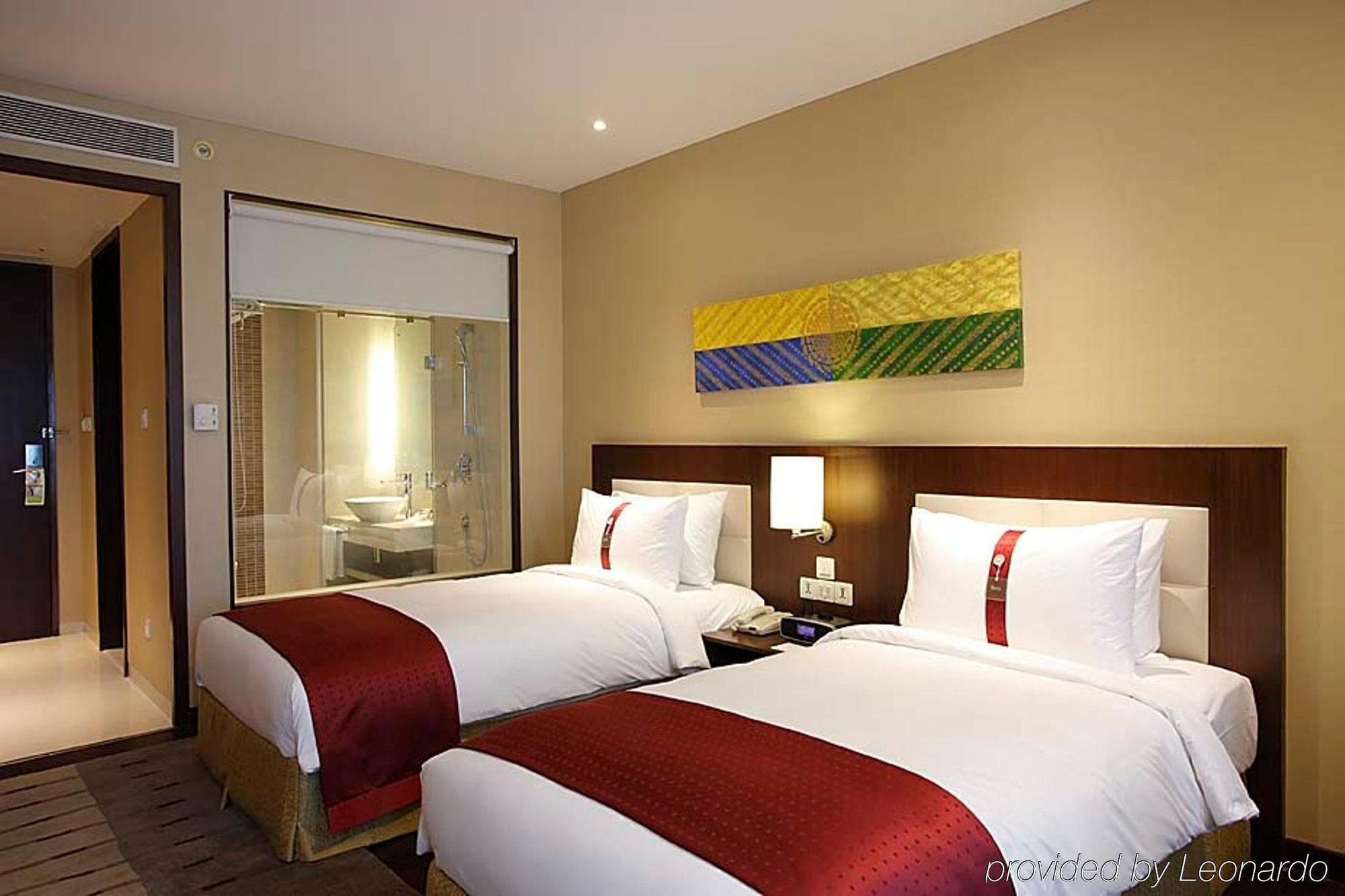 Ramada Plaza By Wyndham Pune Hinjewadi Dāpuri Екстериор снимка