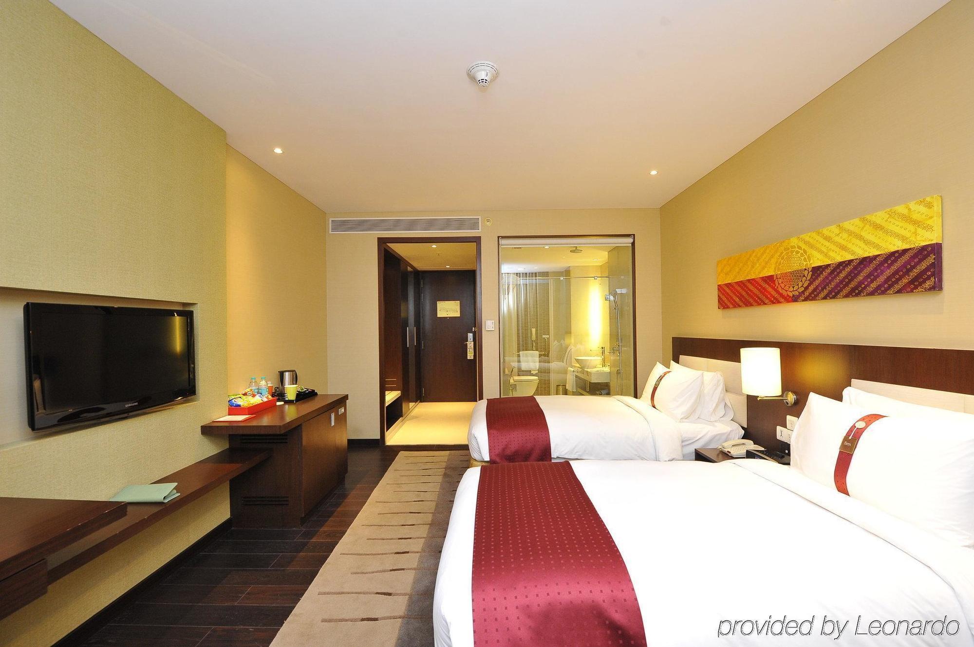 Ramada Plaza By Wyndham Pune Hinjewadi Dāpuri Екстериор снимка