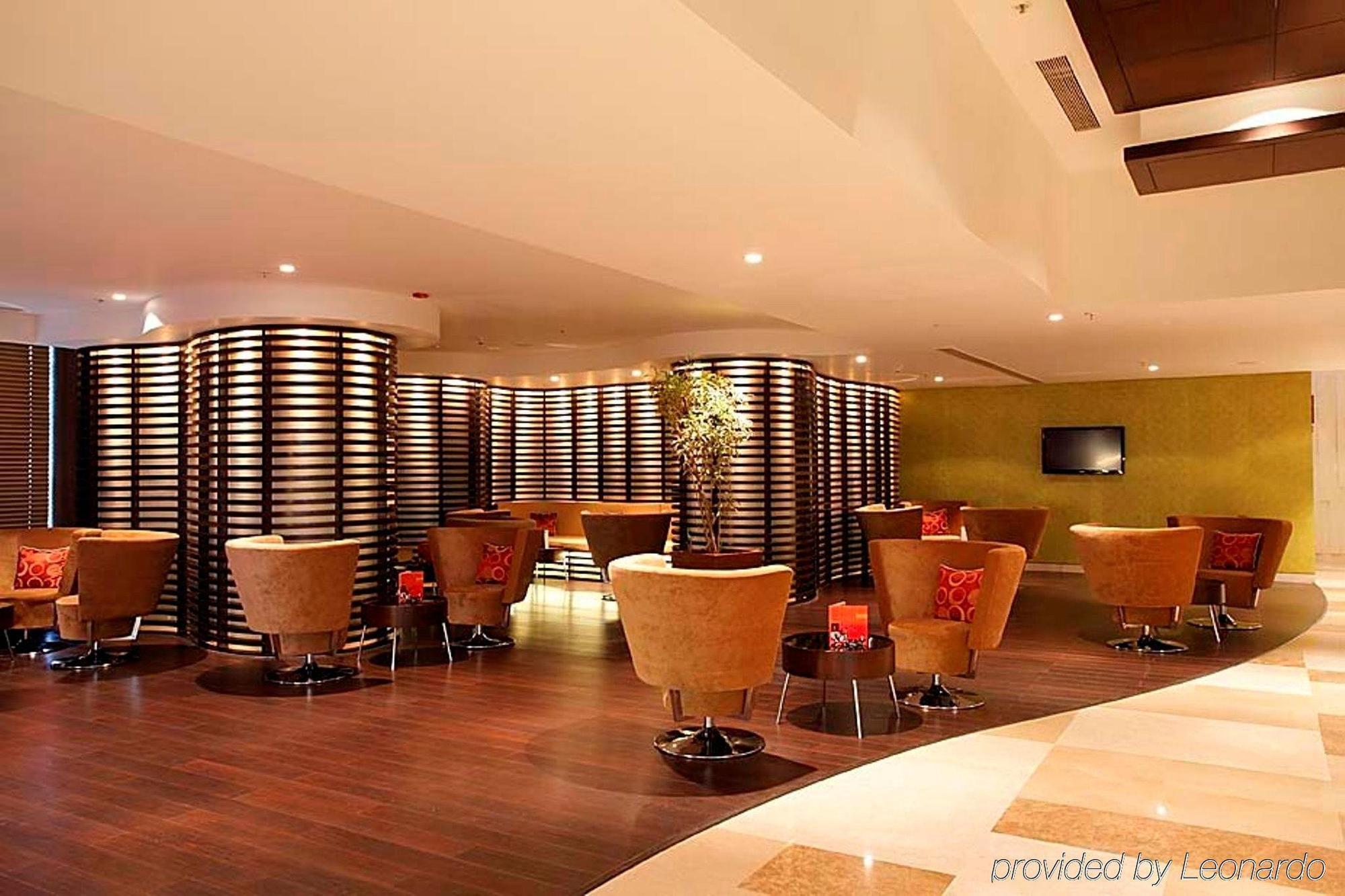 Ramada Plaza By Wyndham Pune Hinjewadi Dāpuri Екстериор снимка