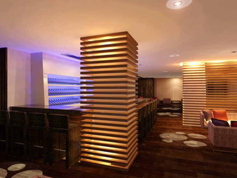 Ramada Plaza By Wyndham Pune Hinjewadi Dāpuri Интериор снимка