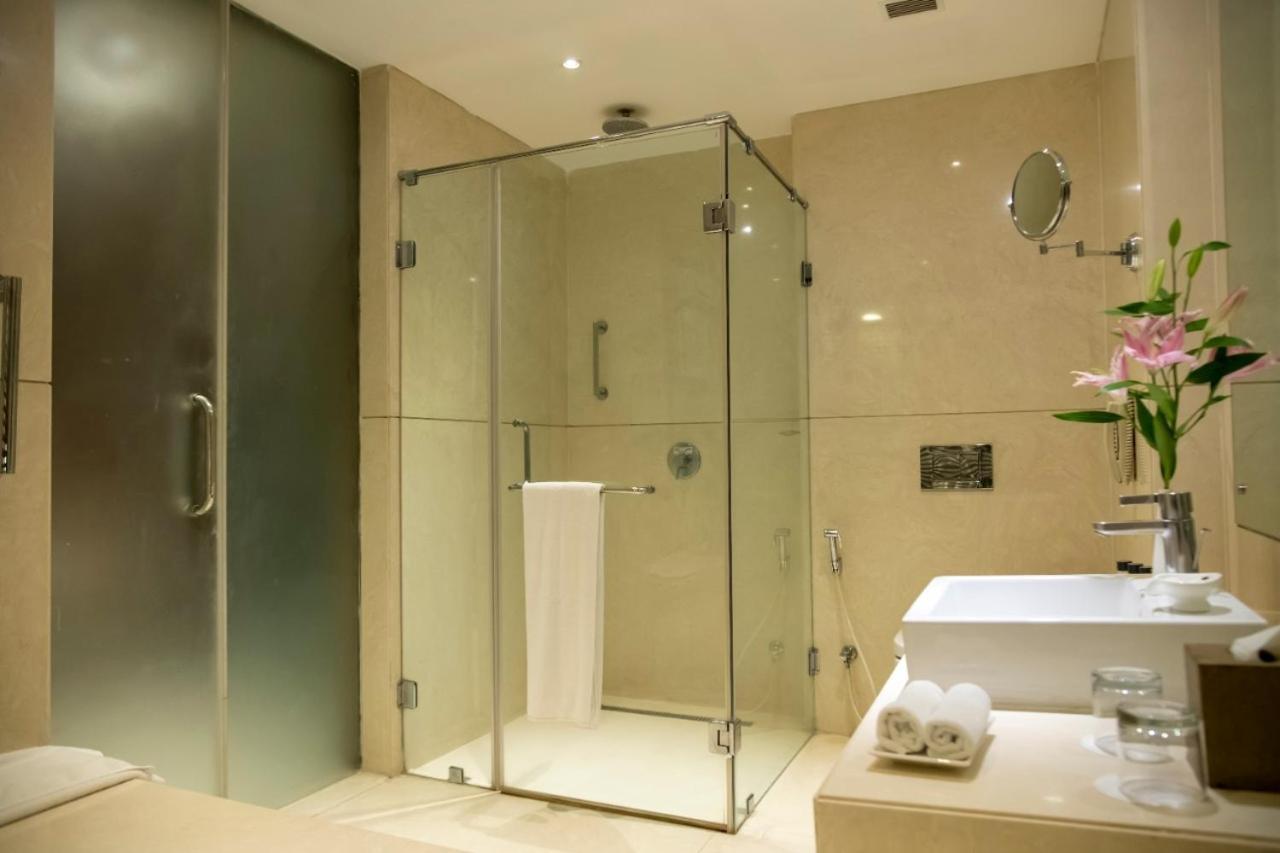 Ramada Plaza By Wyndham Pune Hinjewadi Dāpuri Екстериор снимка